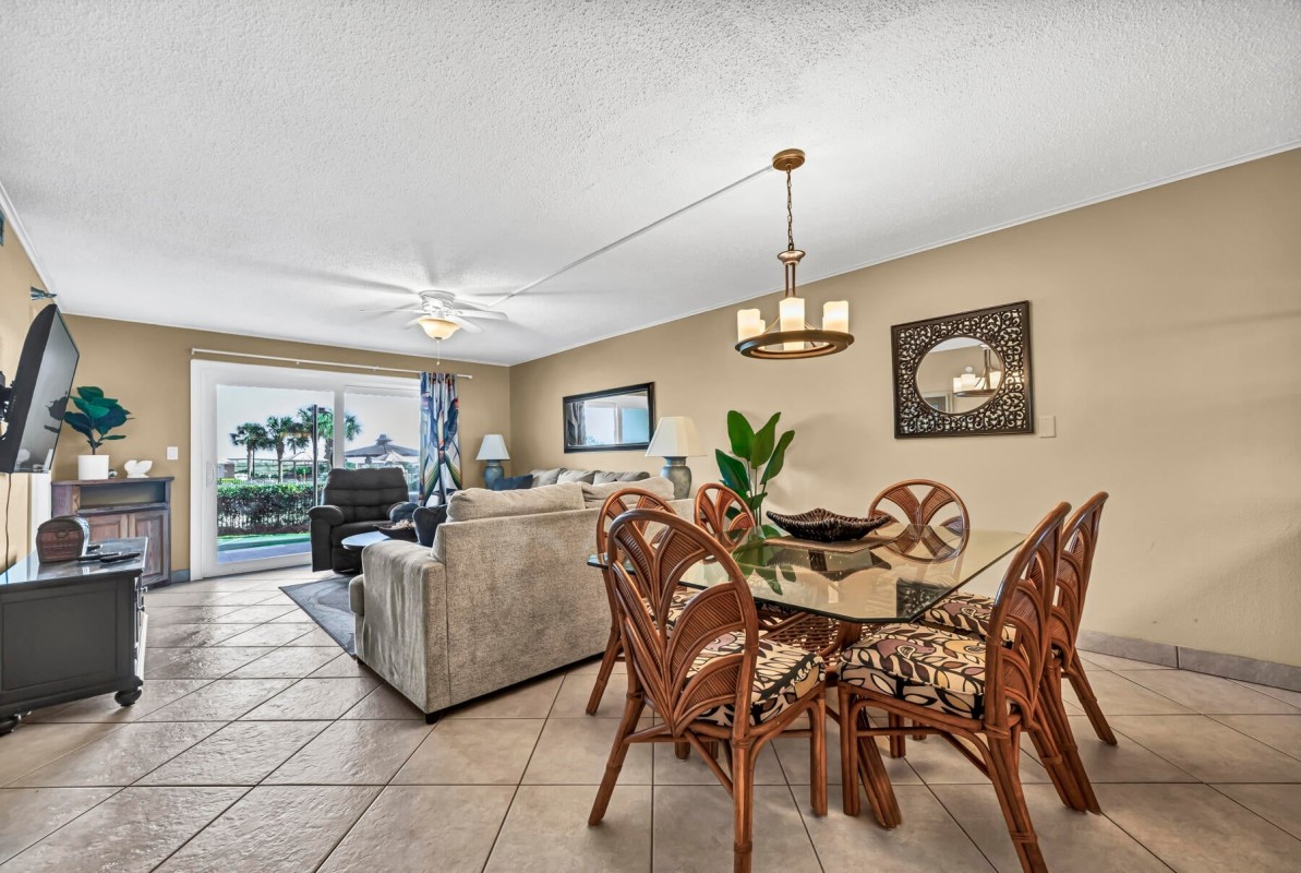 Islander Resort in Destin-Unit 105 -1