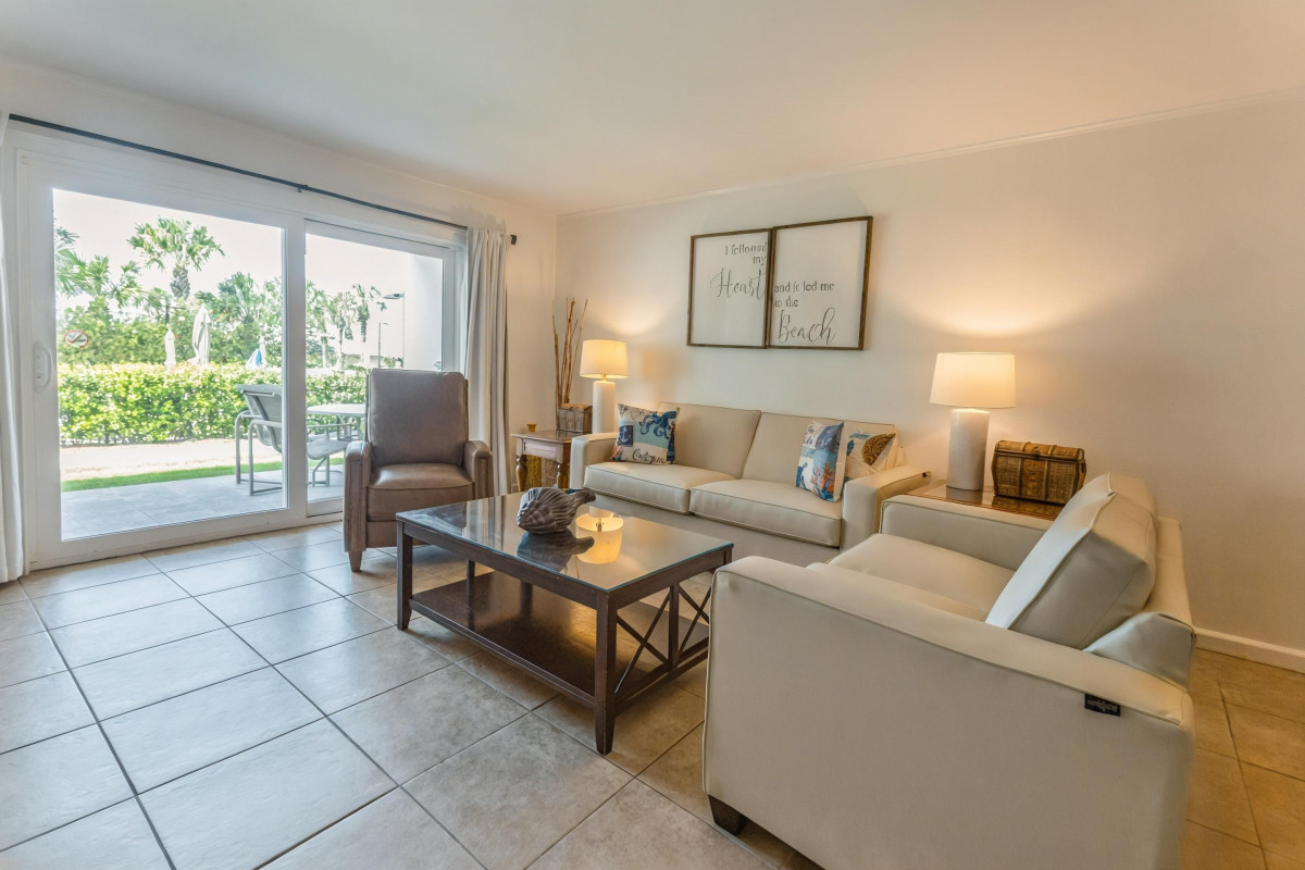 Islander Resort in Destin-Unit 111-1