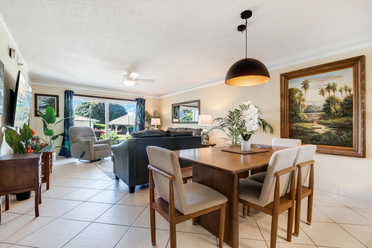 Islander Resort in Destin-Unit 114-1