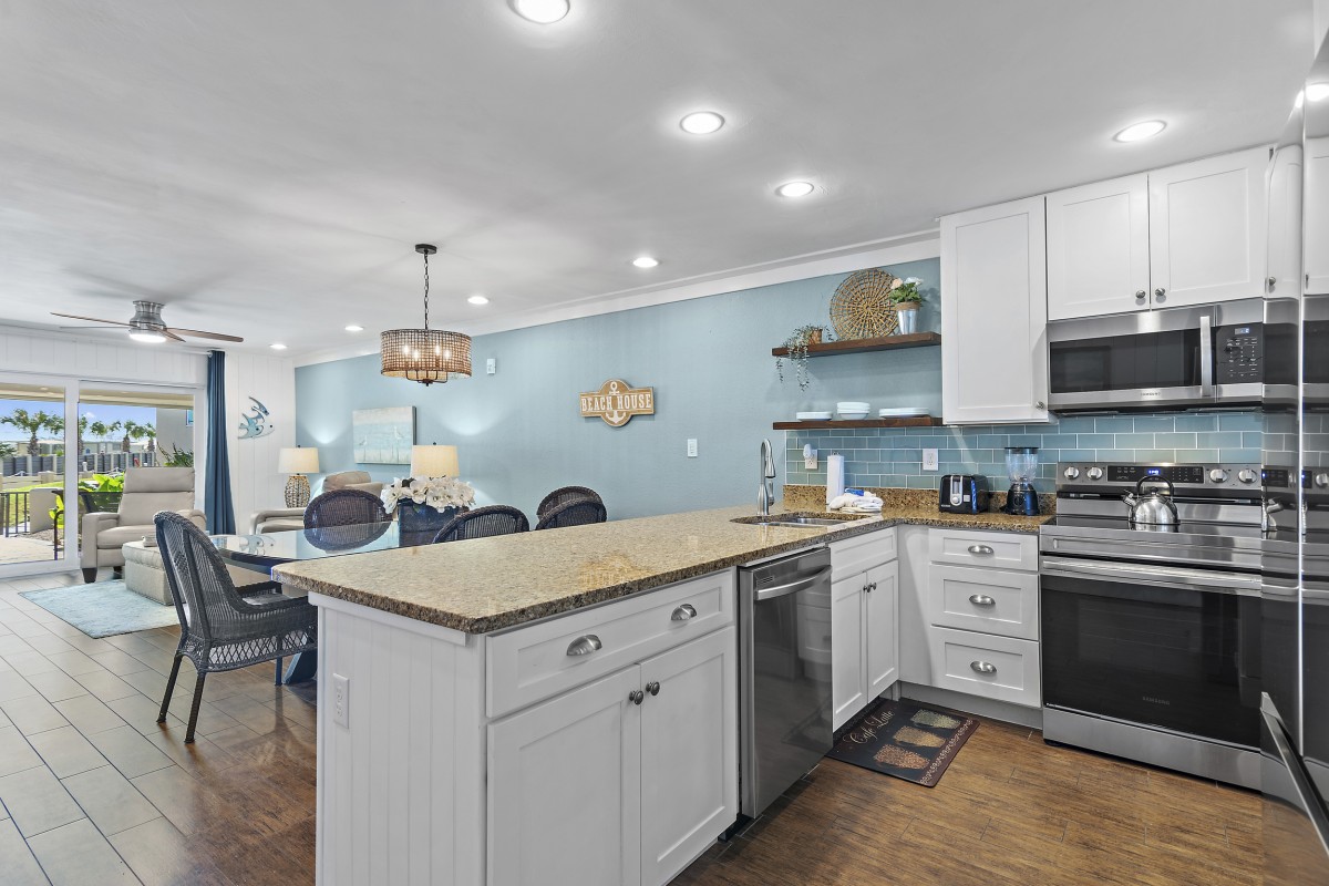 Islander Resort in Destin-Unit 119-1