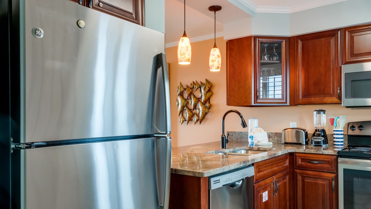 Islander Resort in Destin-Unit 303-1