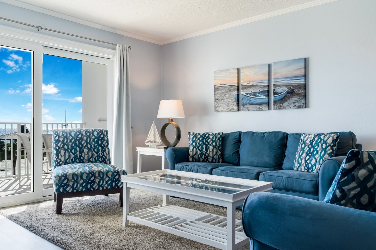 Islander Resort in Destin-Unit 304-1