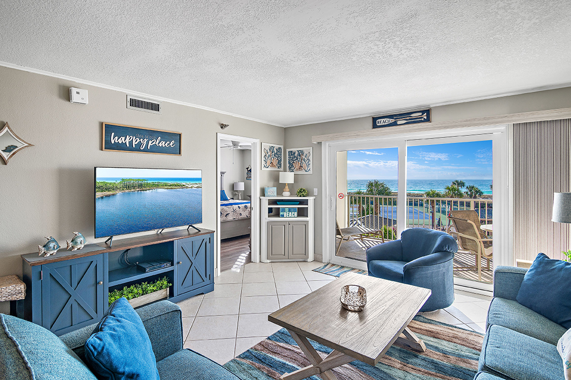 Islander Resort in Destin-Unit 305-1