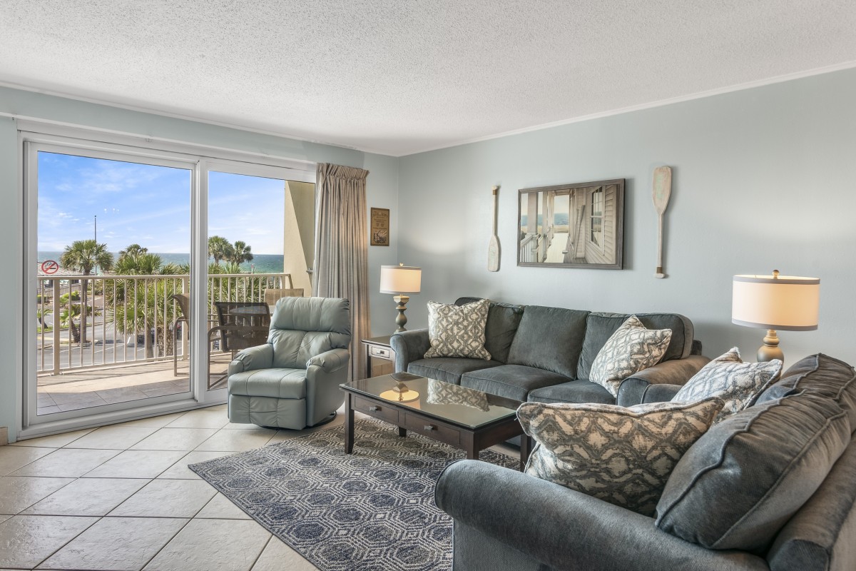 Islander Resort in Destin-Unit 308-1