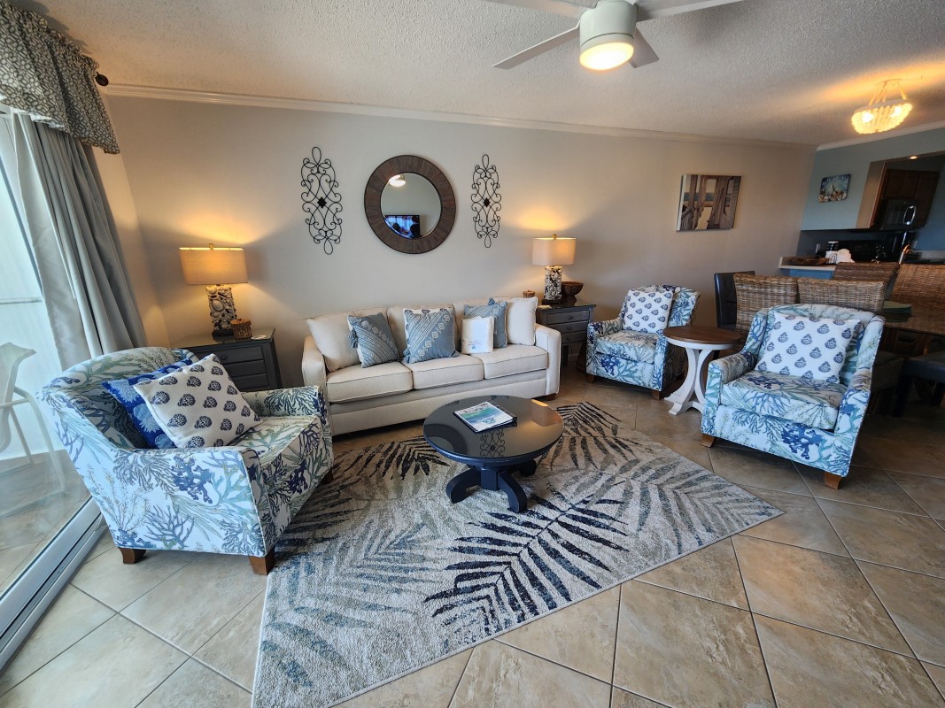 Islander Resort in Destin-Unit 314-1