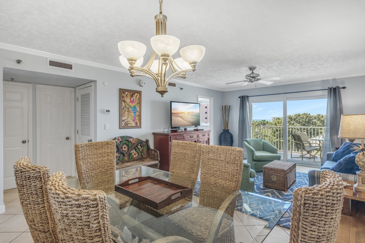 Islander Resort in Destin-Unit 316-1