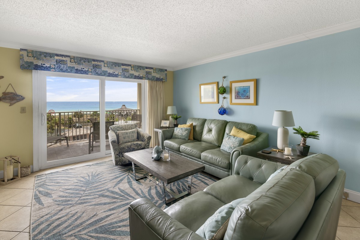 Islander Resort in Destin-Unit 404-1