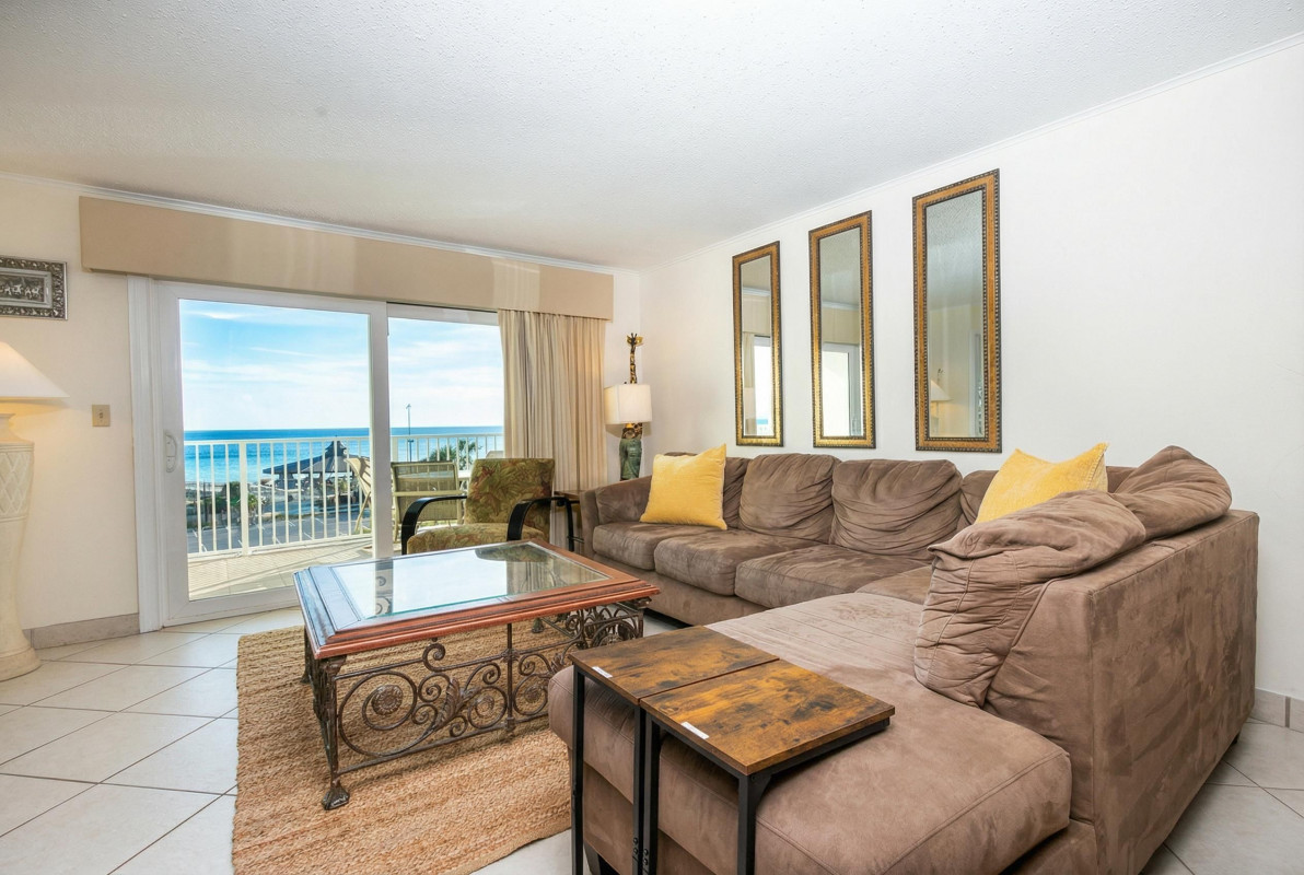 Islander Resort in Destin-Unit 407-1