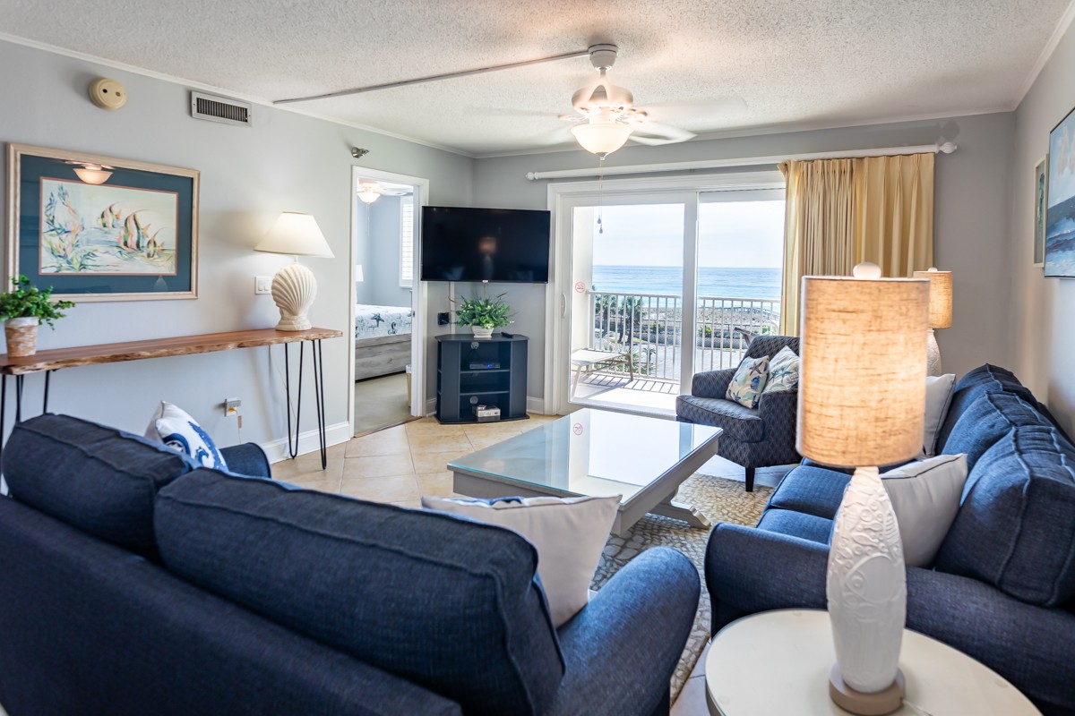 Islander Resort in Destin-Unit 409-1