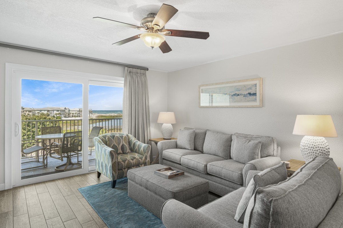 Islander Resort in Destin-Unit 415-1