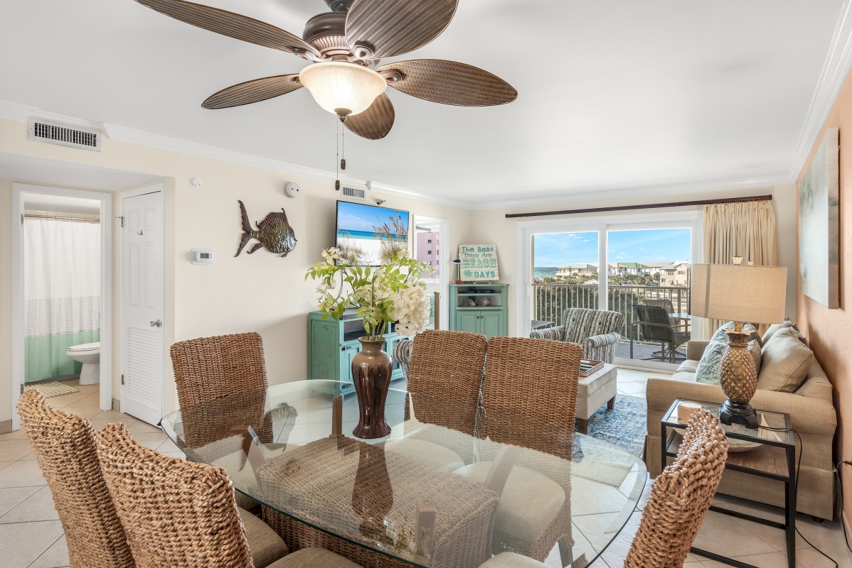 Islander Resort in Destin-Unit 417-1