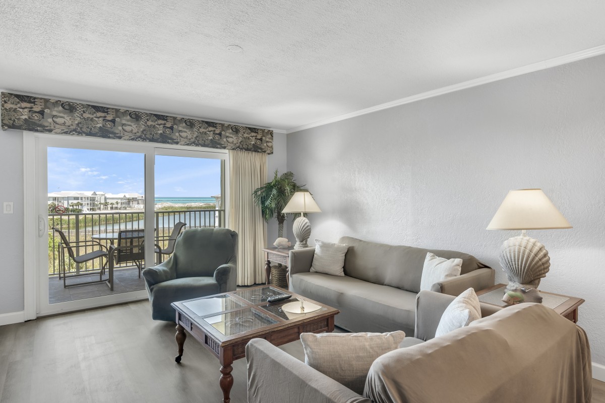 Islander Resort in Destin-Unit 418-1