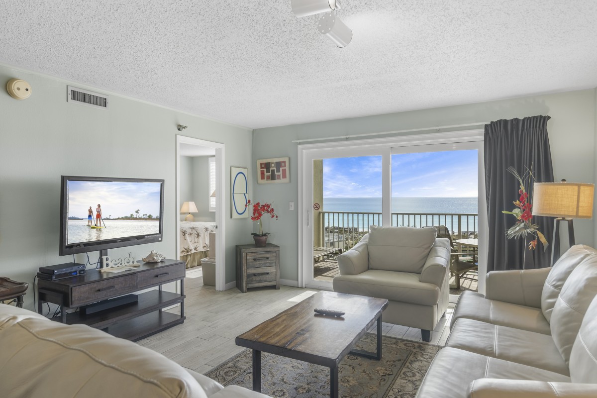 Islander Resort in Destin-Unit 501-1