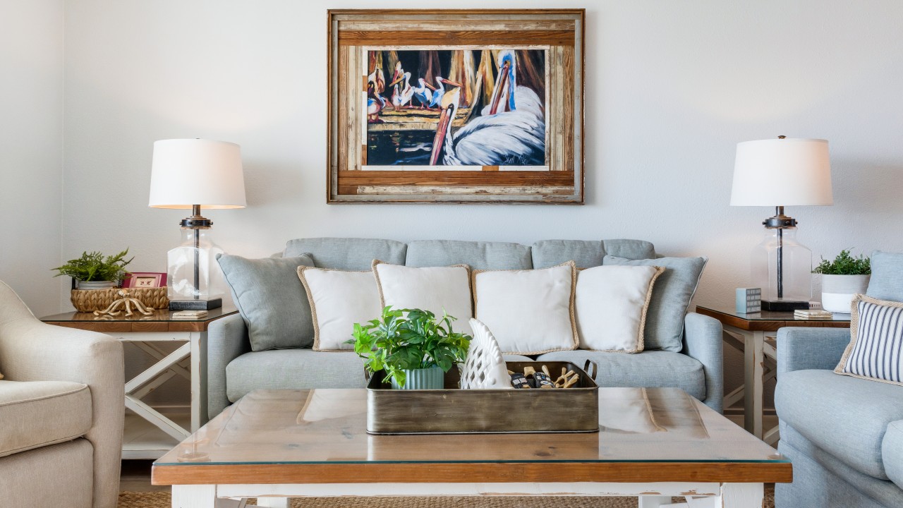 Islander Resort in Destin-Unit 503-1