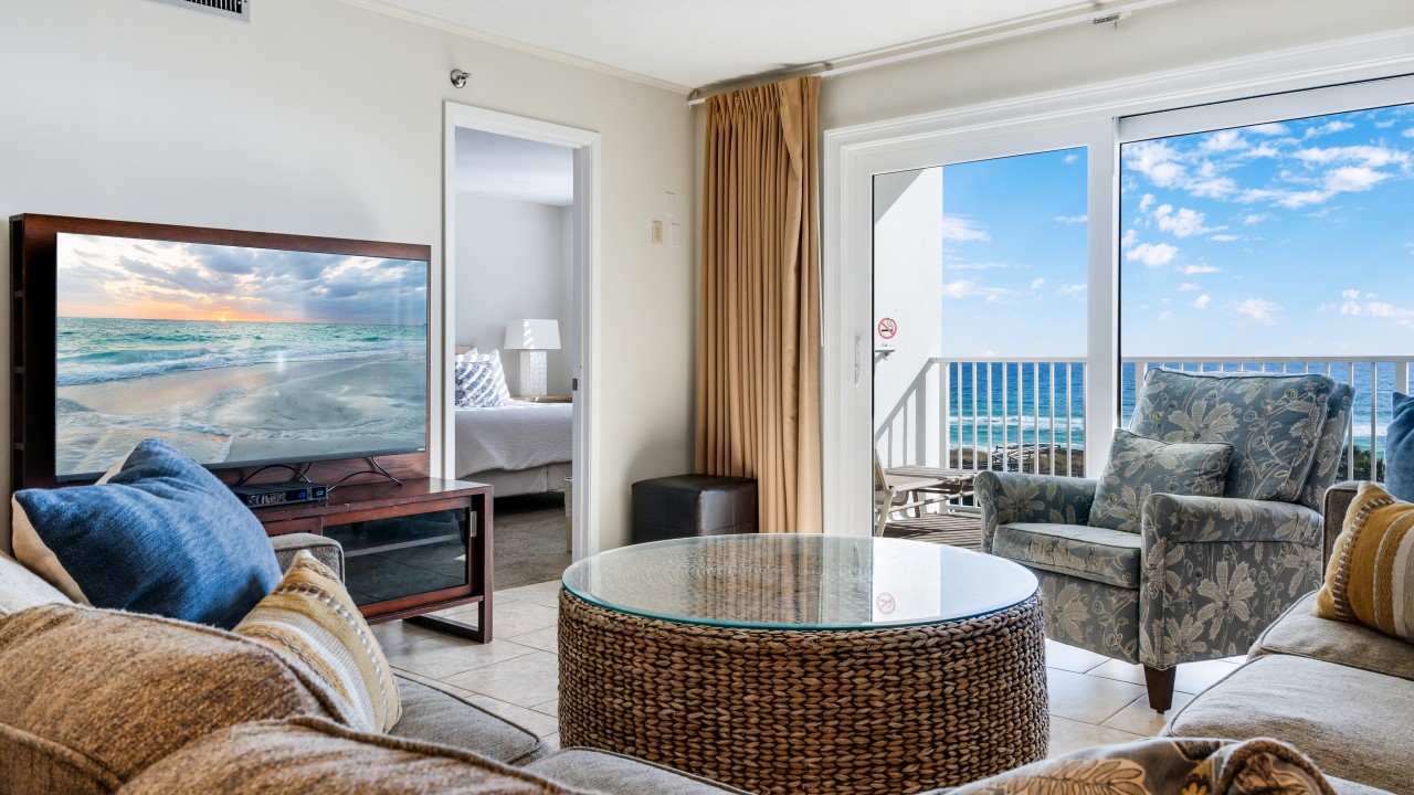 Islander Resort in Destin-Unit 506-1