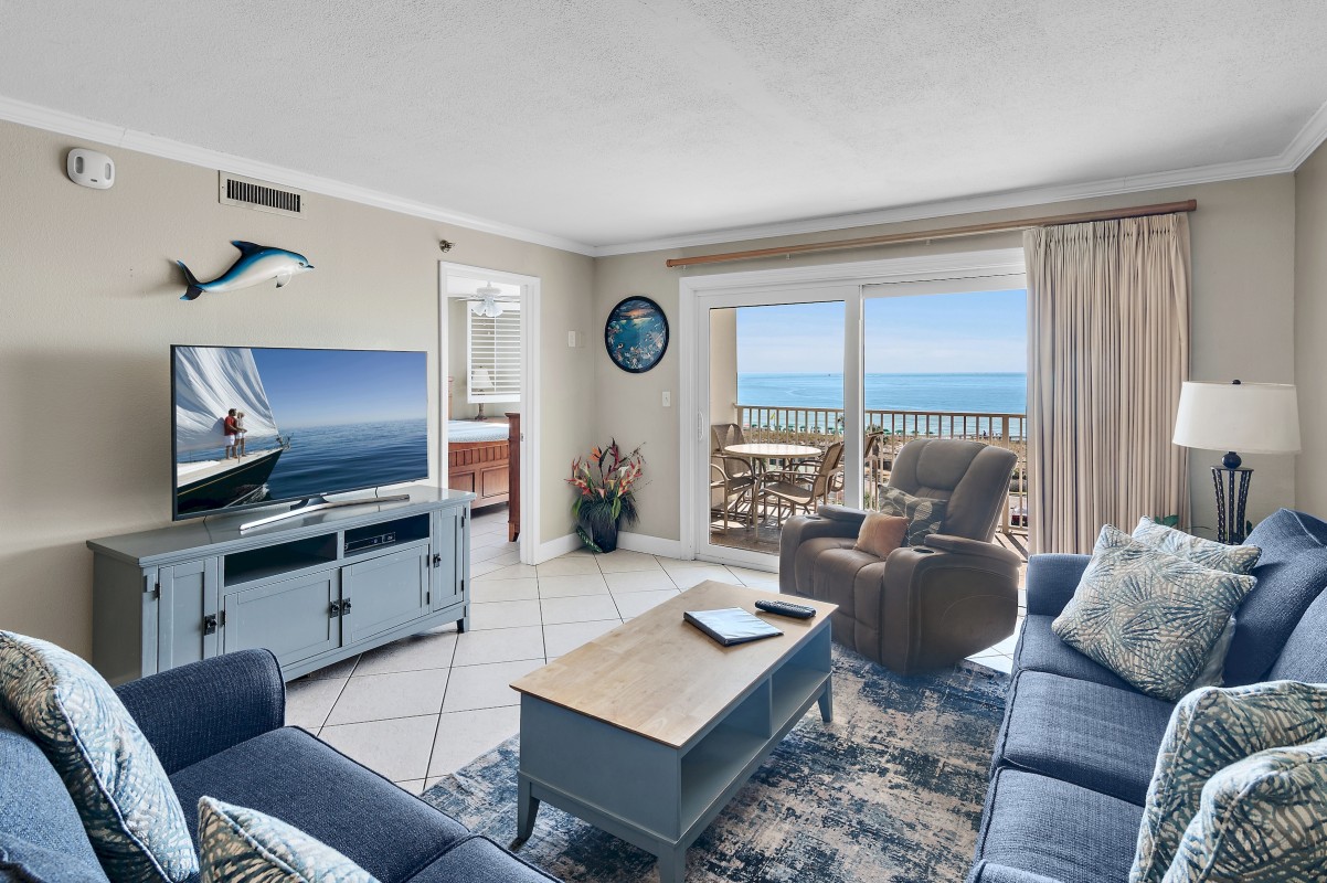 Islander Resort in Destin-Unit 507-1