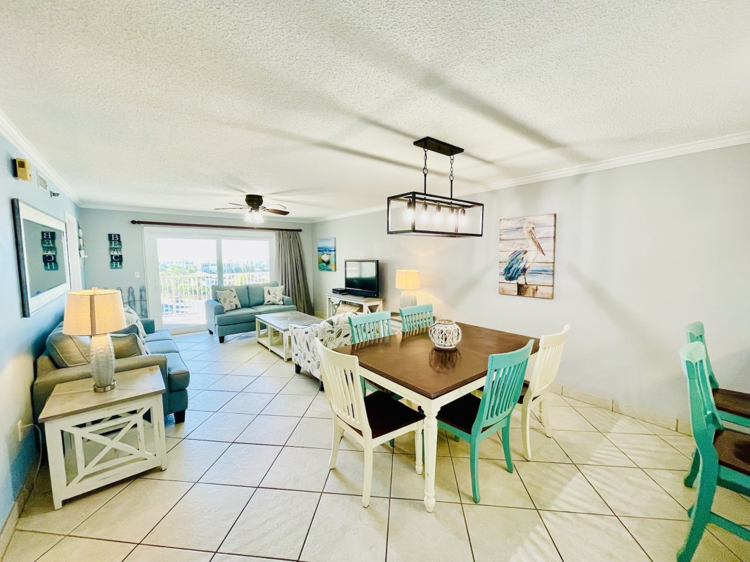 Islander Resort in Destin-Unit 510-1