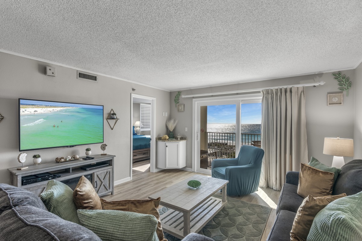 Islander Resort in Destin-Unit 601-1