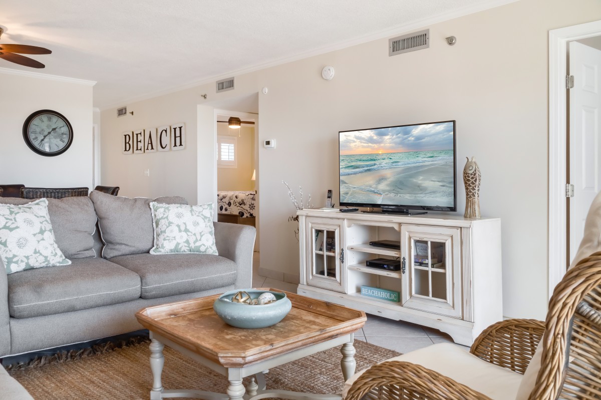 Islander Resort in Destin-Unit 610-1