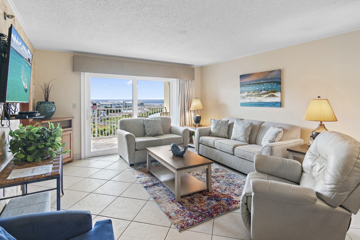 Islander Resort in Destin-Unit 613-1