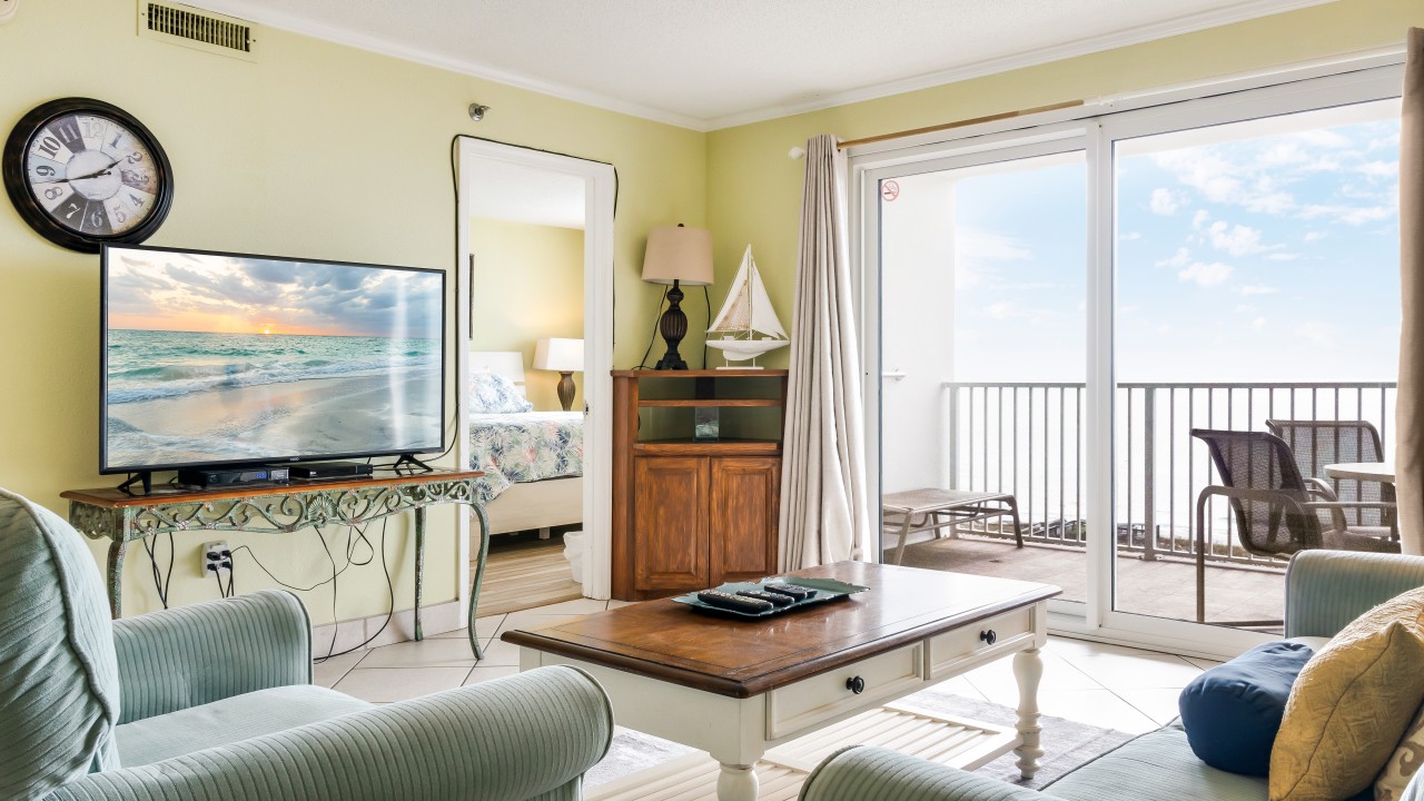 Islander Resort in Destin-Unit 701-1