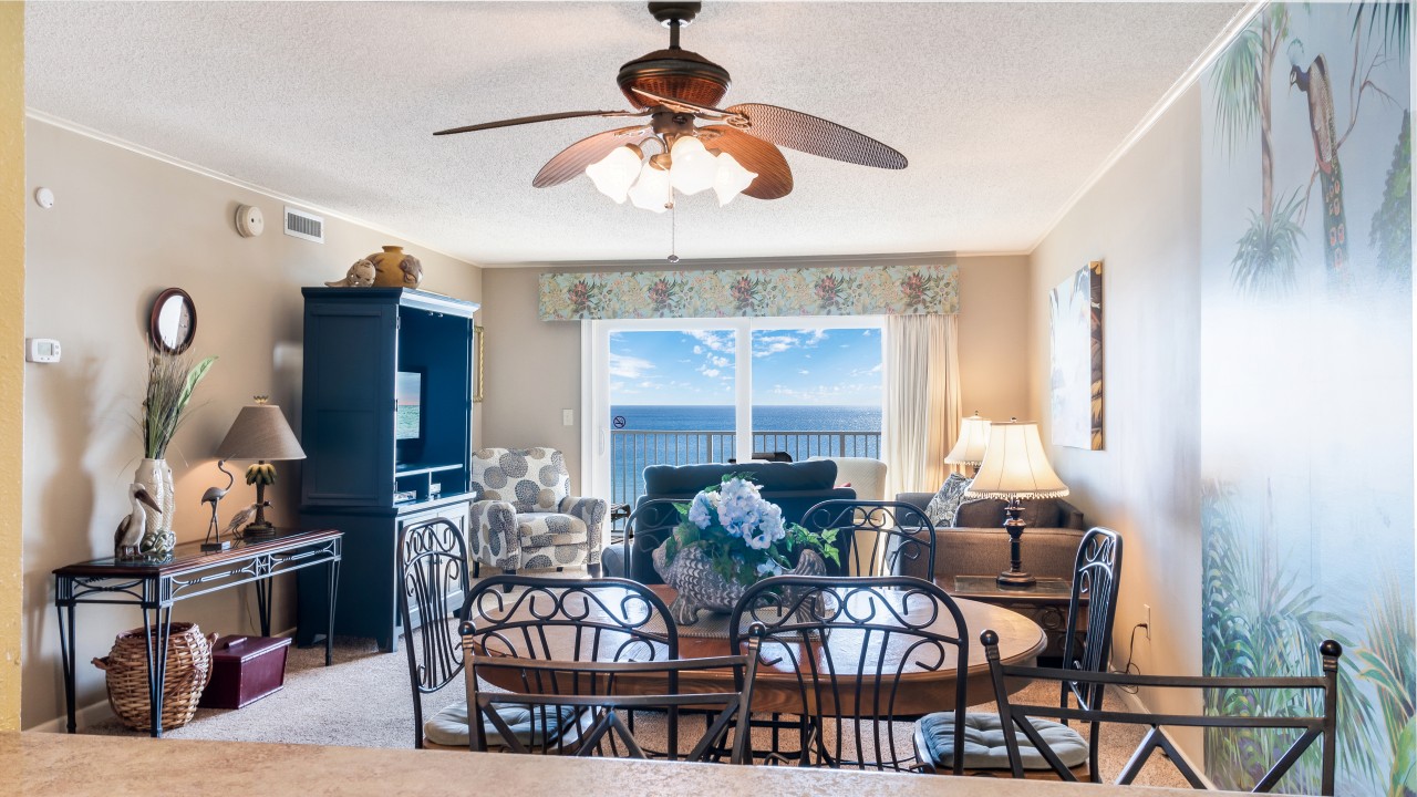 Islander Resort in Destin-Unit 702-1