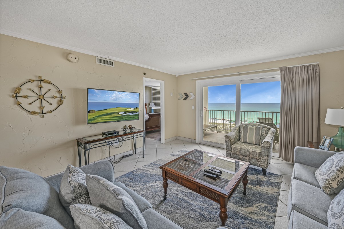 Islander Resort in Destin-Unit 703-1