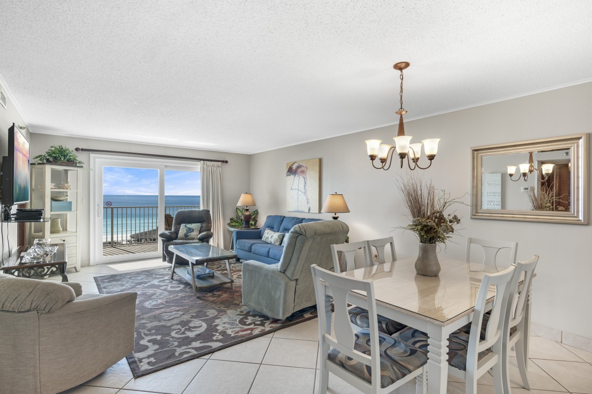 Islander Resort in Destin-Unit 706-1