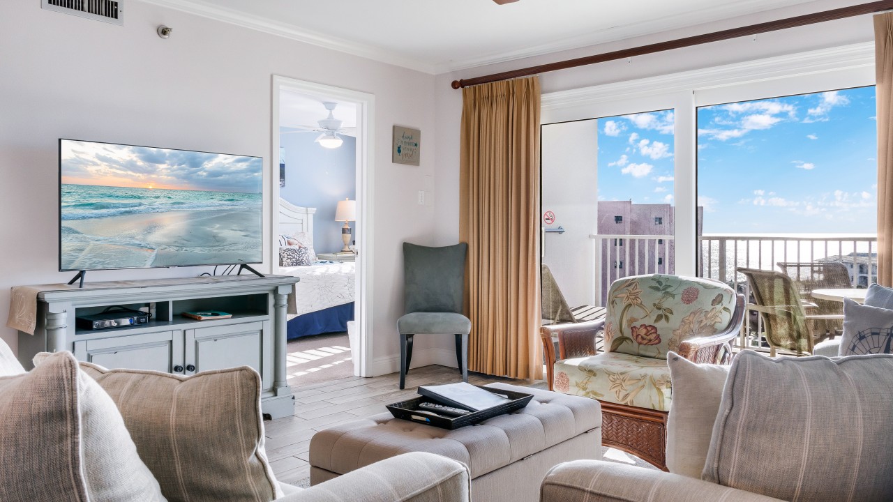 Islander Resort in Destin-Unit 714-1