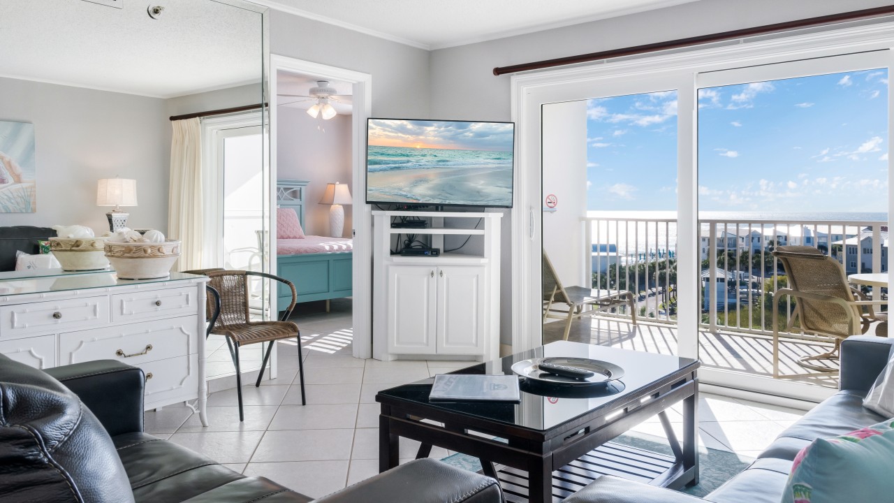 Islander Resort in Destin-Unit 718-1