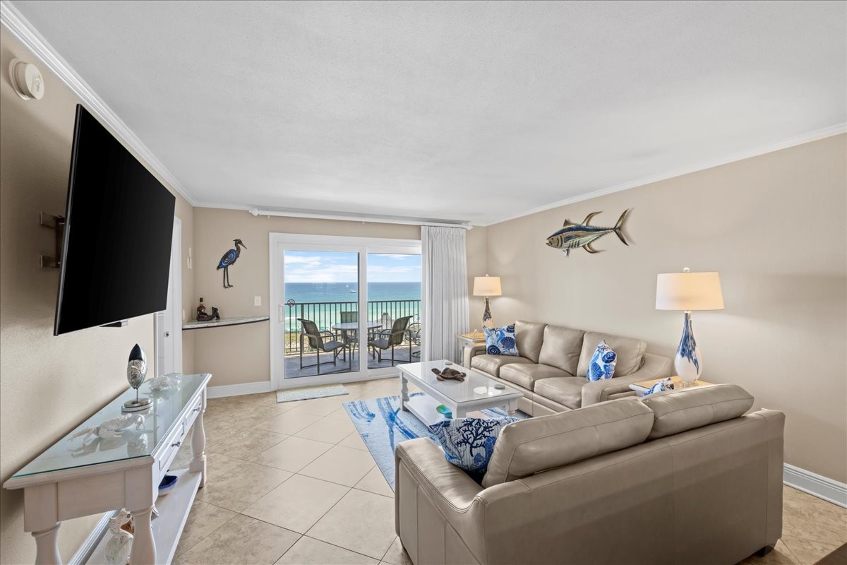 Islander Resort in Destin-Unit 705-1