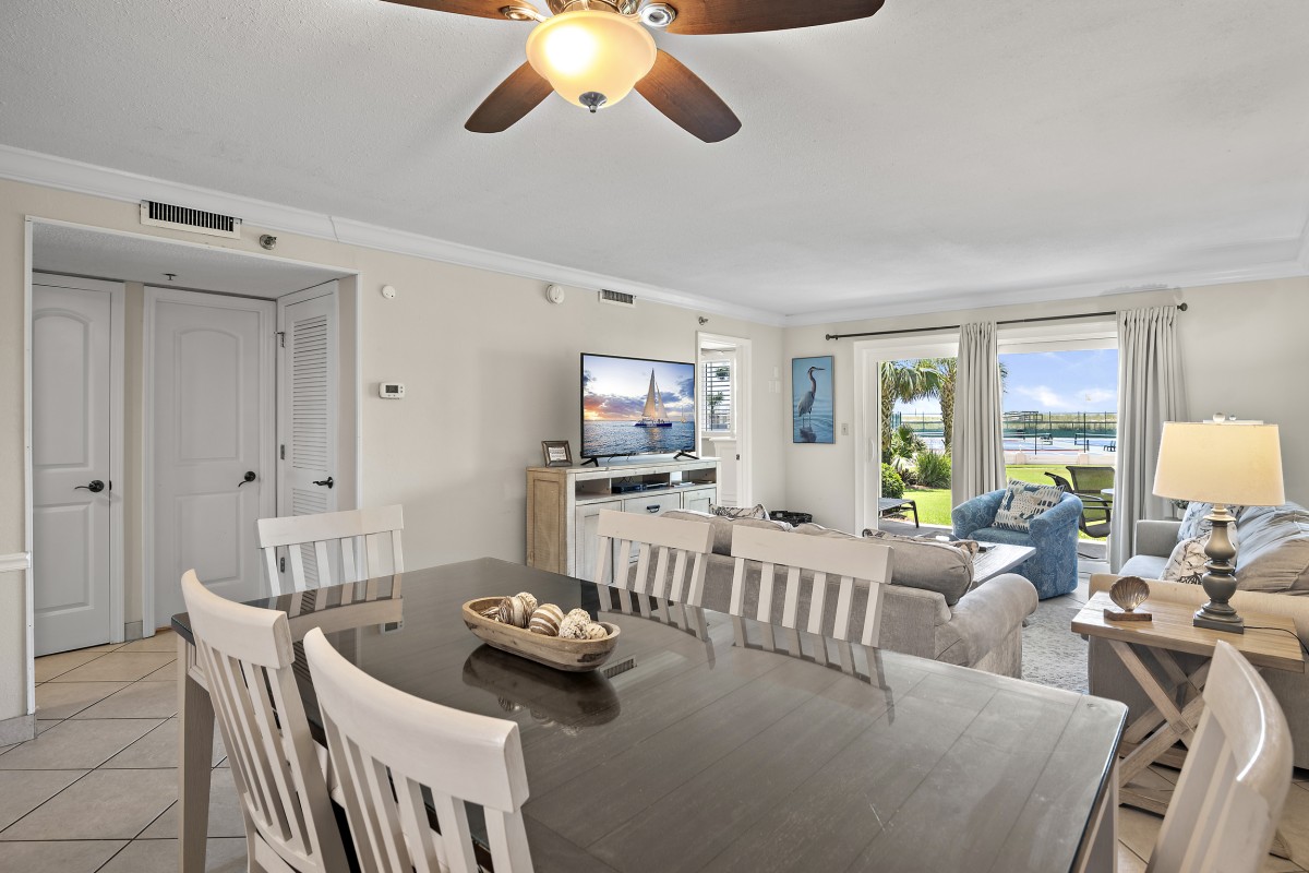 Islander Resort in Destin-Unit 103-1