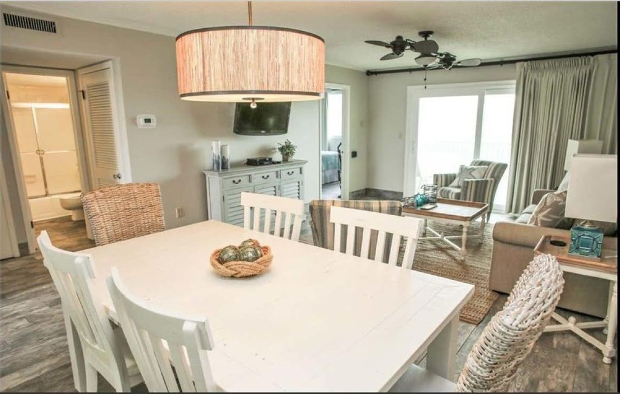 Islander Resort in Destin-Unit 216-1