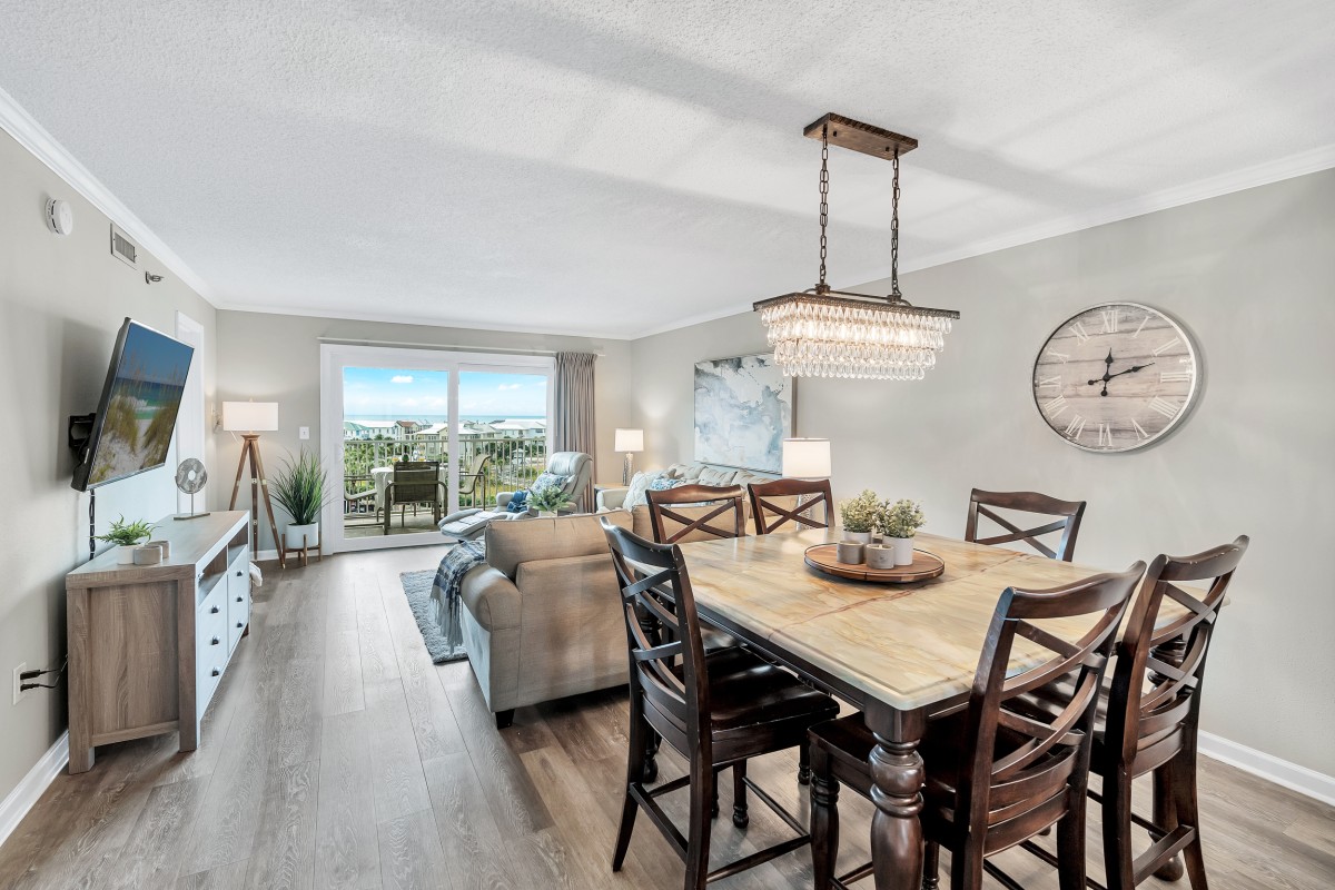 Islander Resort in Destin-Unit 611-1