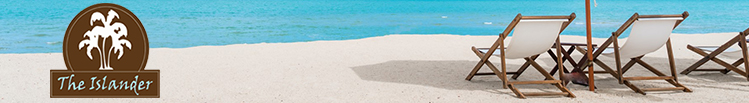 Islander Resort in Destin email header