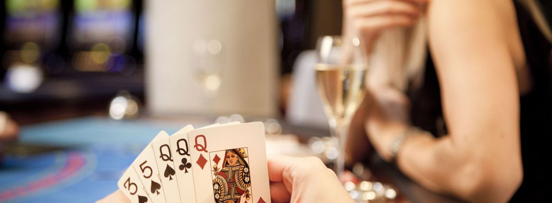 Mark Your Calendars for the Emerald Coast Poker Run in Destin, FL