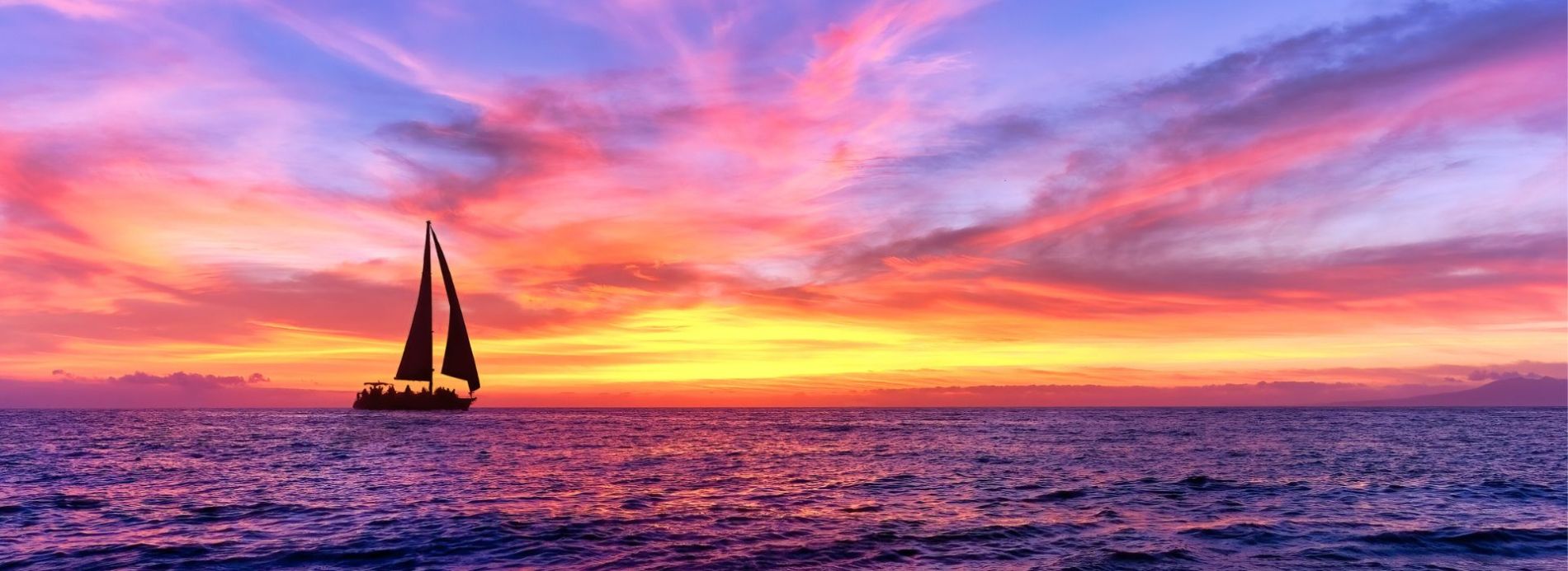 Book a Destin Sunset Cruise for Your Next Getaway