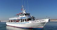 american spirit charterboat
