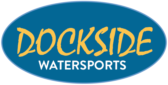 logo dockside watersports