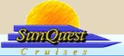 sunquest cruises logo