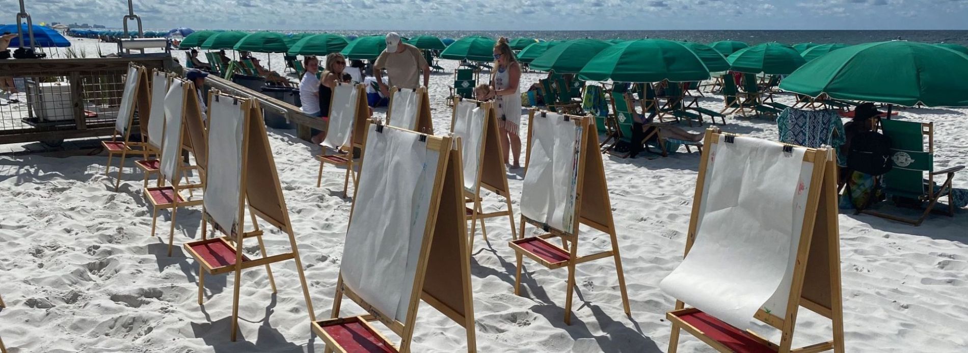 Free Things to Do in Destin, FL, with Kids at the Islander Resort