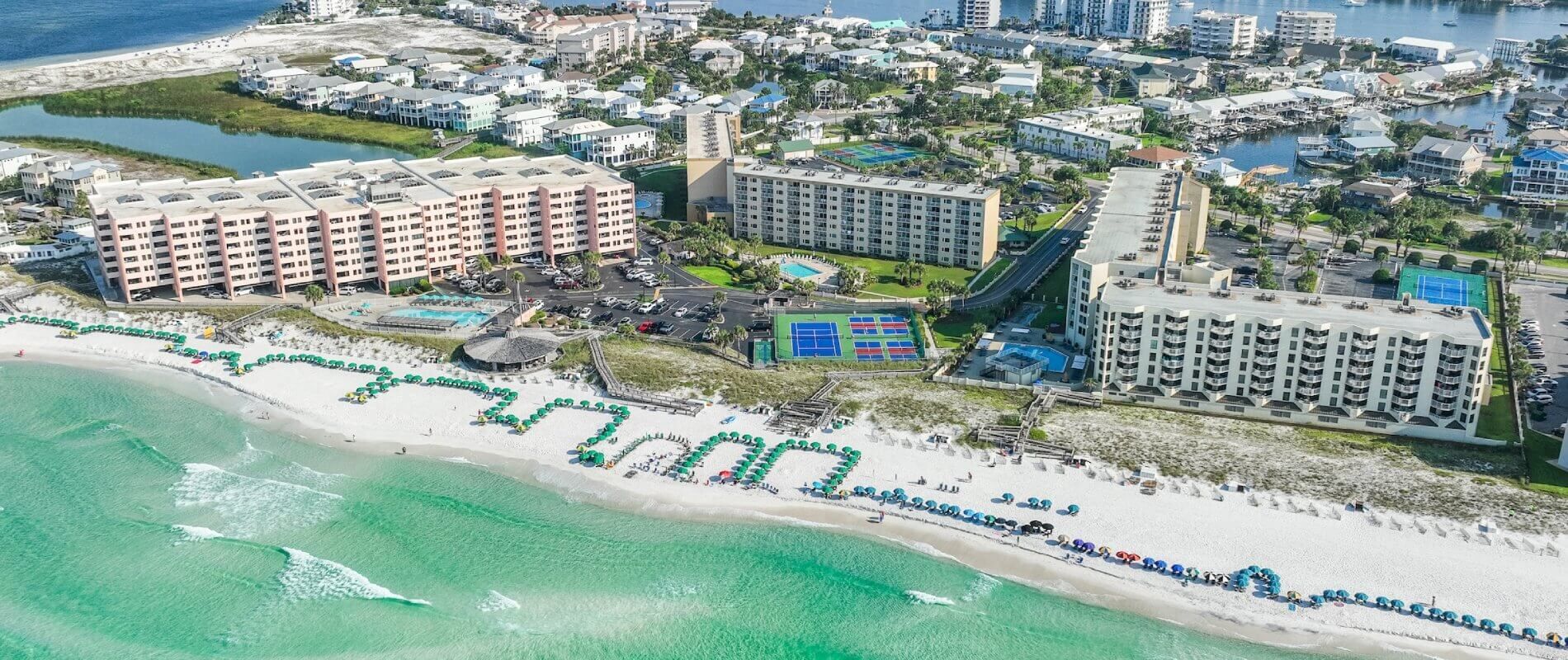 Destin Condo vs. Hotel: An Honest Comparison (And Why Most Families and Couples Choose the Condo)
