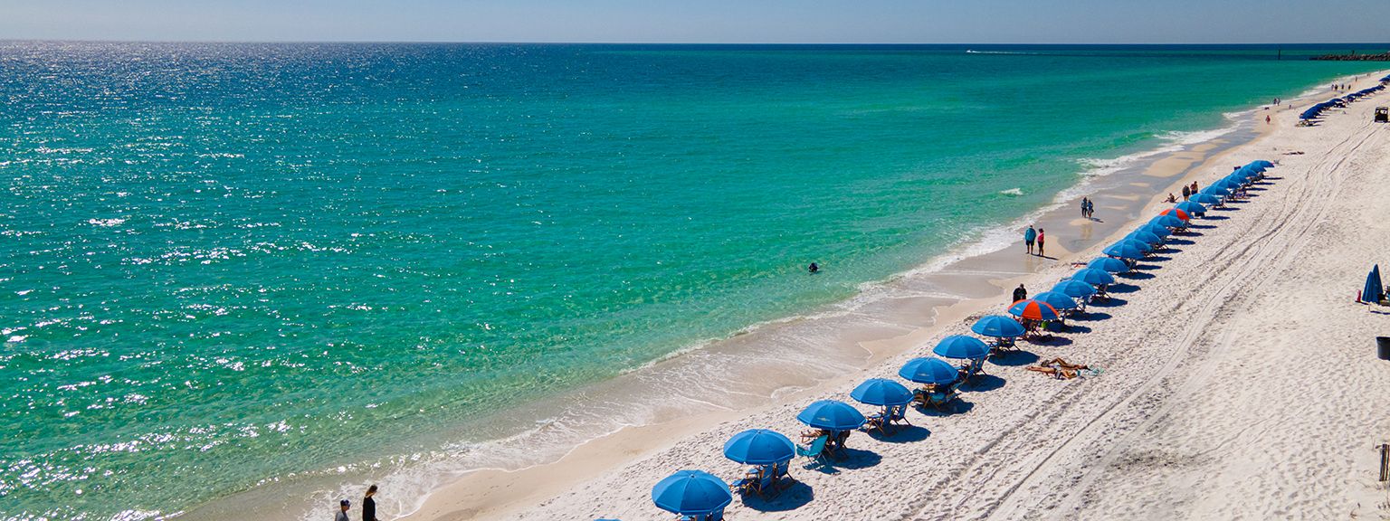 East View Destin Beach Condos