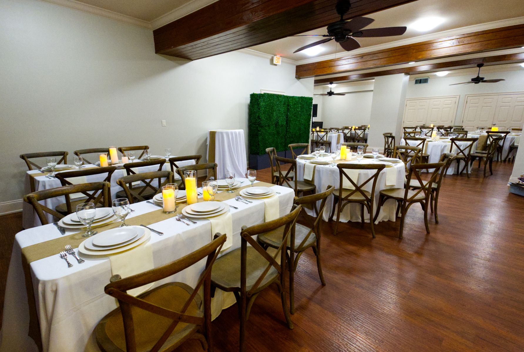 image of The Islander Resort Palm Room