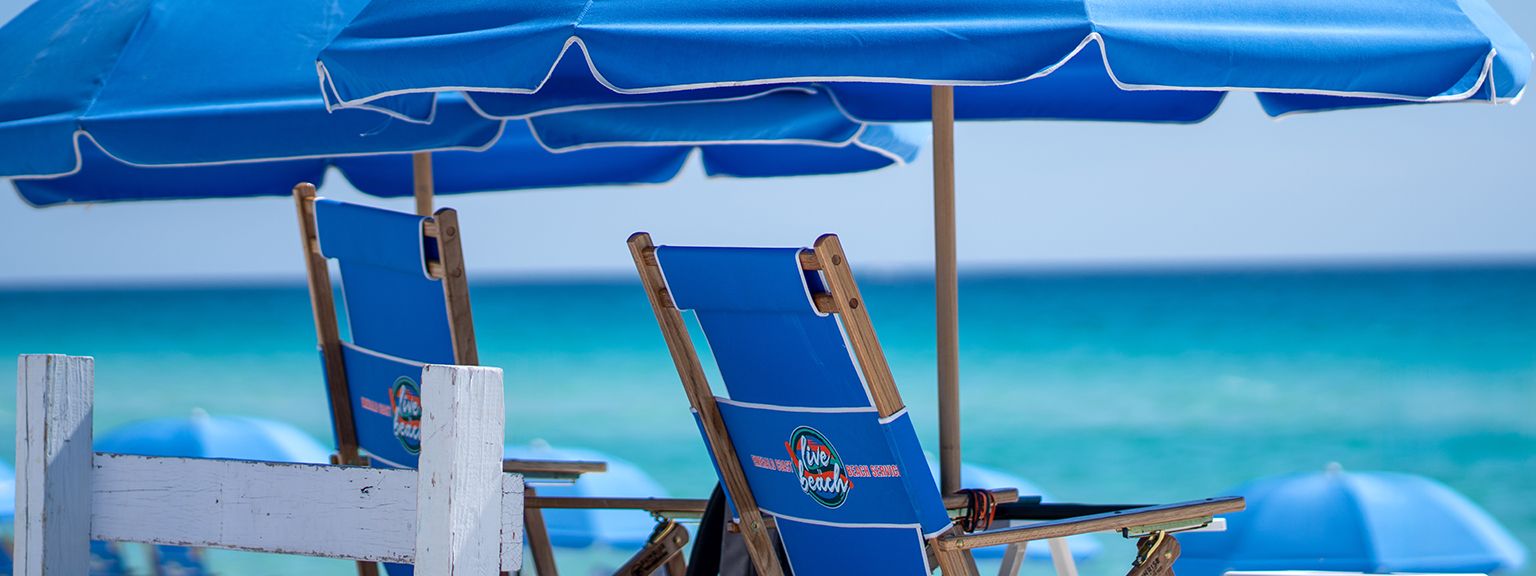 Welcome to the Islander and the Beach Life!