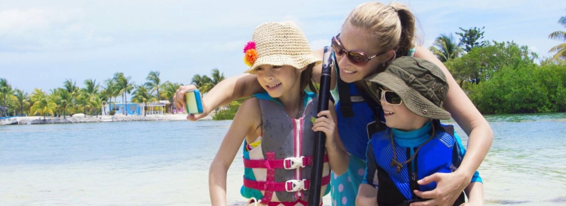 Why Holiday Isle, Destin, Florida Is One of the Best Areas for Family Beach Vacations